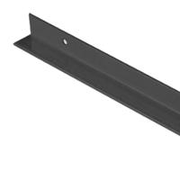 Mão Francesa Valente Preta 50cm - 5341350005 - Fico - 4