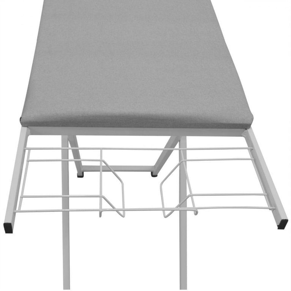 Mesa De Passar Suprema Extra - 10.707.01 - Açomix - 4