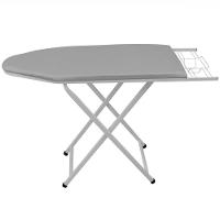 Mesa De Passar Suprema Extra - 10.707.01 - Açomix - 2