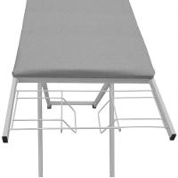 Mesa De Passar Suprema Extra - 10.707.01 - Açomix - 4