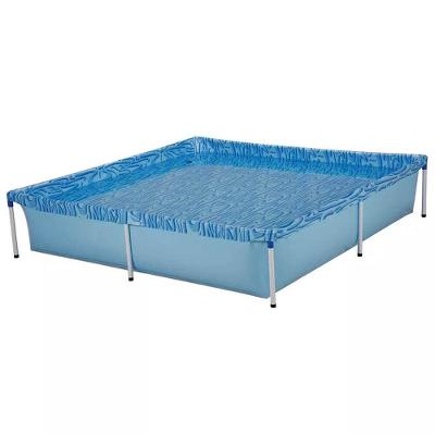 Piscina Infantil 1500 Litros - 1003 - Mor Piscina 1500lts Mor 1003.. Met.mor