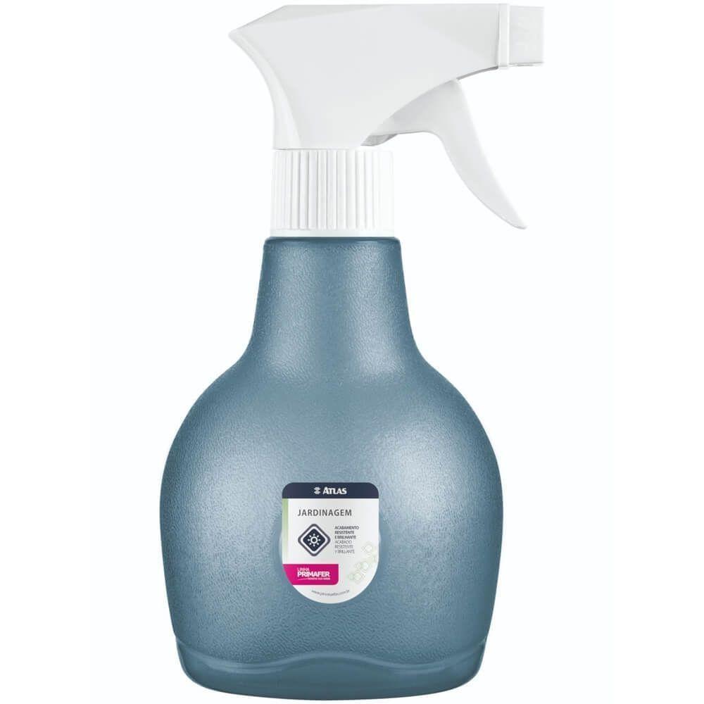 Pulverizador Plástico 350 Ml - Pr6804 - Pincéis Atlas - 1