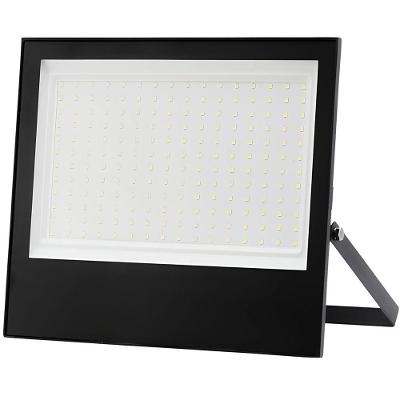 Refletor Tr Led Com 200 Watts 6500k Preto - 15030061-02 - Taschibra