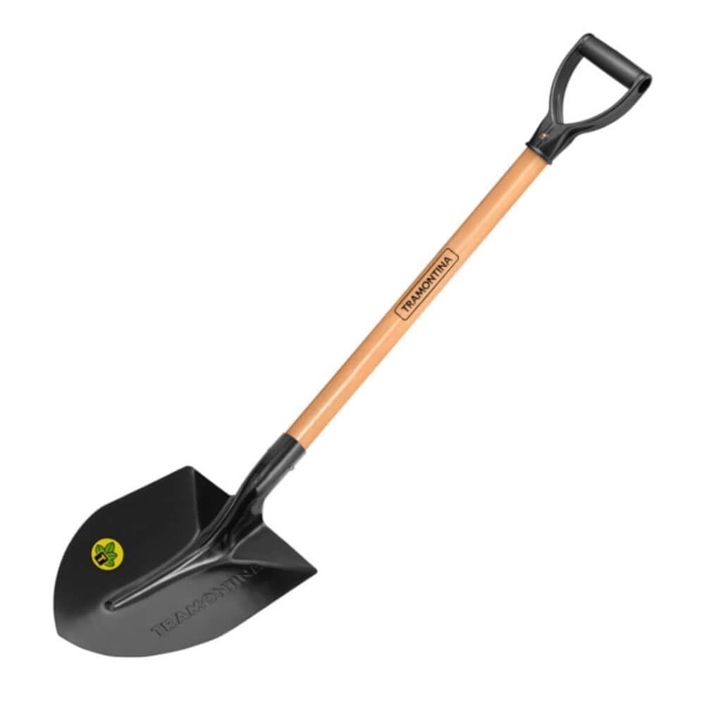 Pá De Bico Com Cabo - 77459434 - Tramontina - 1