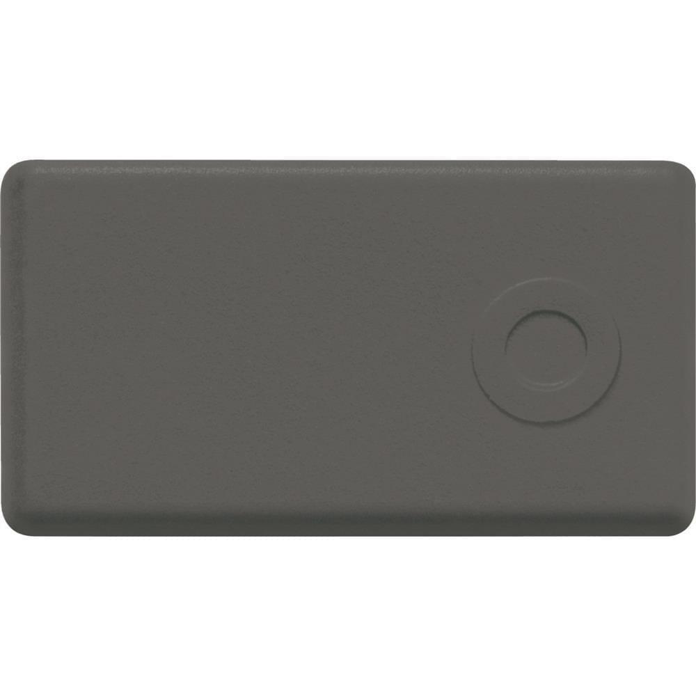 Pulsador Minuteria 10a 250v - 57215-025 - Tramontina Pulsador Minuteria 10a 250v Tramontina 57215-025 - 1