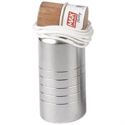 Prumo De Aço Parede 900g - 83555 - Max Prumo De Aco Parede 900gr Max 83555 Max Metalurgi