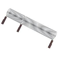 Resistência Linea 5500 Watts 220 Volts - 9205000020 - Zagonel - 1