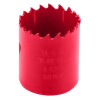 Serra Copo De Aço Rápido Bimetal Para Metais 38mm - 724389 - Mtx - 1