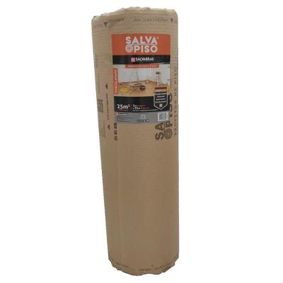 Salva Piso 1,00 X 25 Metros Com Logo Copafer - P0149 - Salvabras