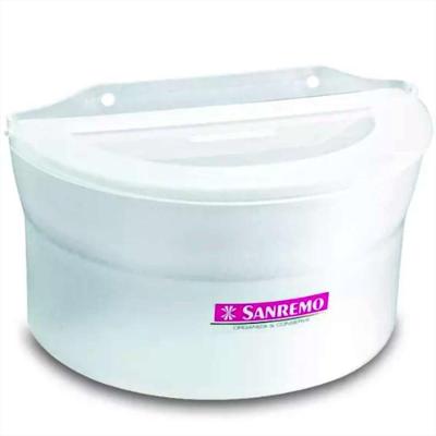 Saleiro Grande Cores Sortidas - 305 - Sanremo Saleiro Ref.305 Sanremo