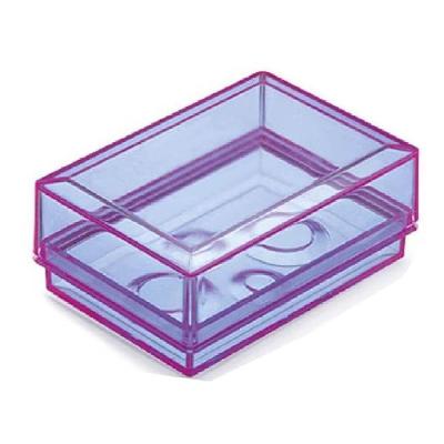 Saboneteira Dupla Sortida - Sd1005 - Monte Libano Saboneteira Dupla Varias Cores Sd1005 (bnd)