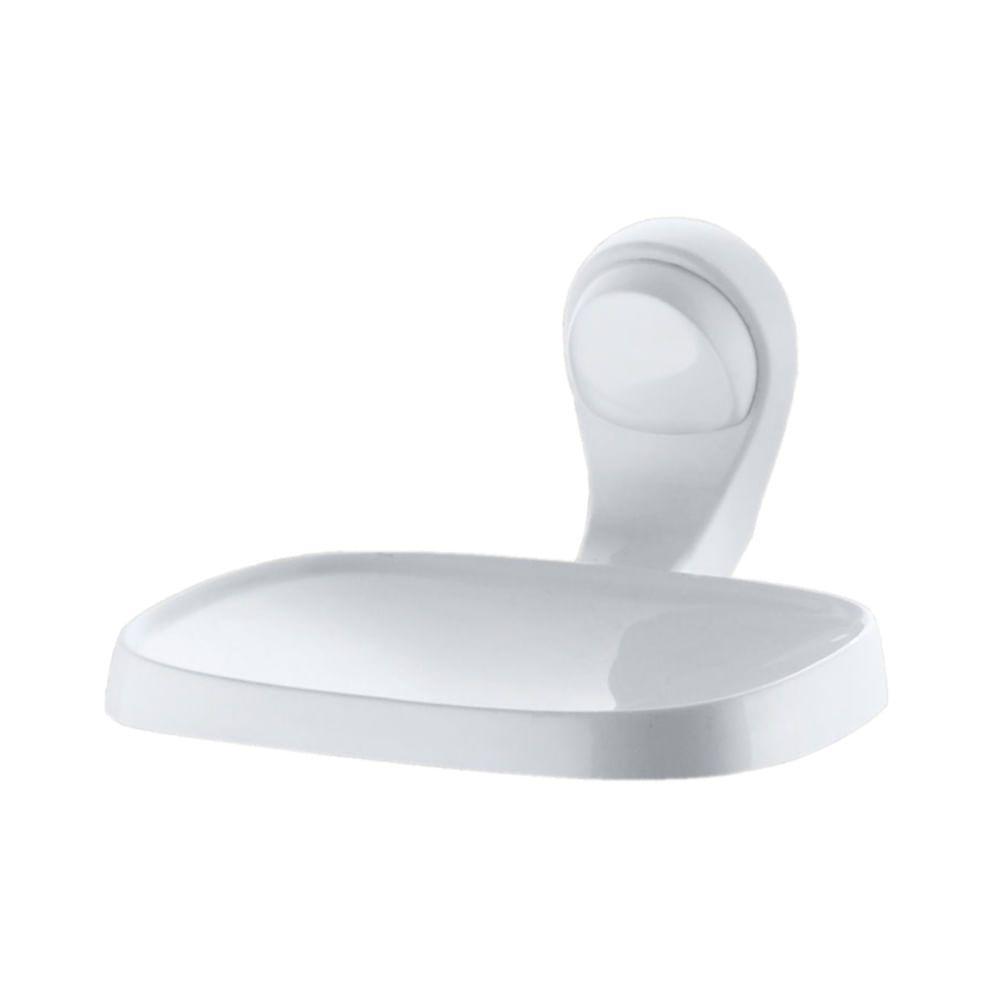 Saboneteira Branca 2009 F22 - 7140008 - Lorenzetti Saboneteira Branca 2009 F22 - 7140008 - Lorenzetti - 1