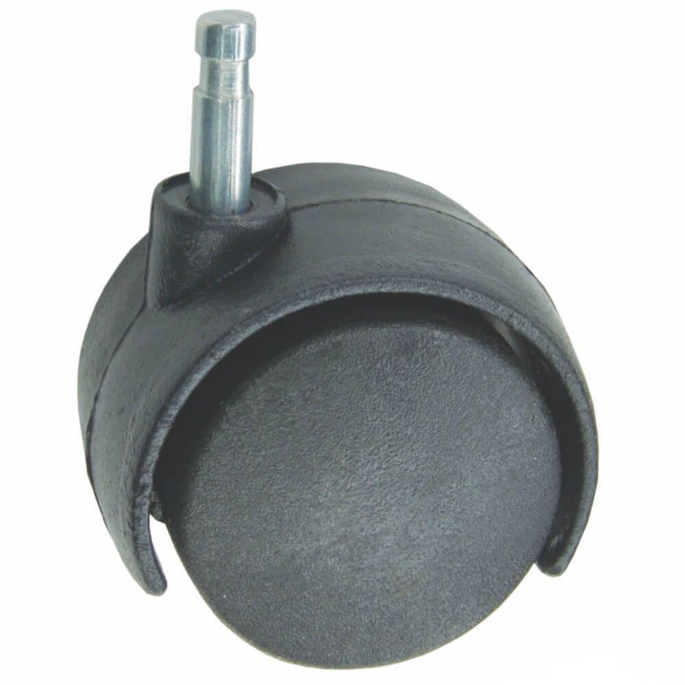 Rodizio Médio Com Bucha 1-2 4 Peças - 10365 - Quality Rodizio Medio C-bucha 4pc Quality 10365 - 1