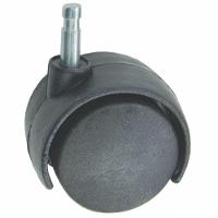 Rodizio Médio Com Bucha 1-2 4 Peças - 10365 - Quality Rodizio Medio C-bucha 4pc Quality 10365 - 1