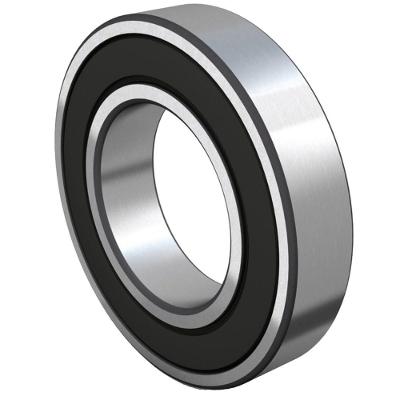 Rolamento Rígido De Esferas Com Vedações 6204-2rsh-c3 - 18346 - Skf Rolamento Esfera 6204-2rsh-c3 - 18346 - Skf