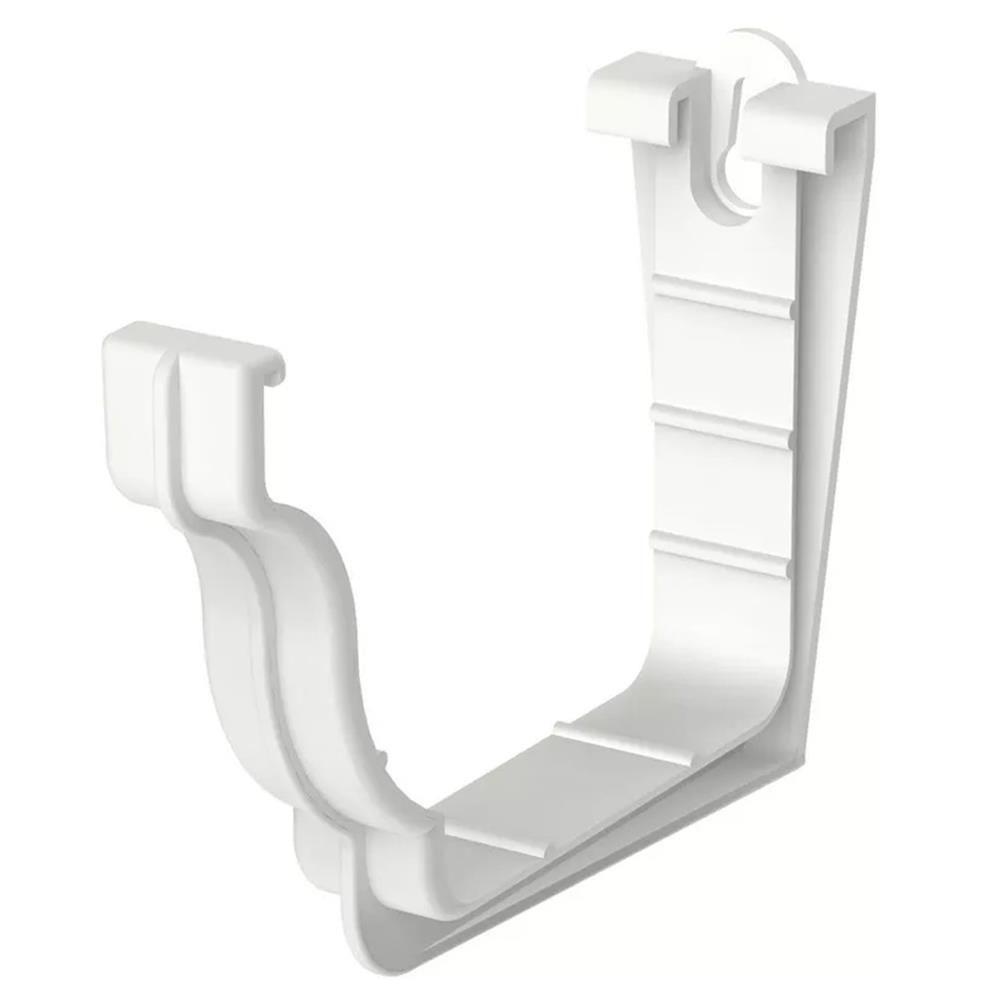 Suporte De Pvc Aquapluv Style Branco - 32197760 - Tigre Suporte Pvc Aquap.style Br Tigre 32197760 - 1