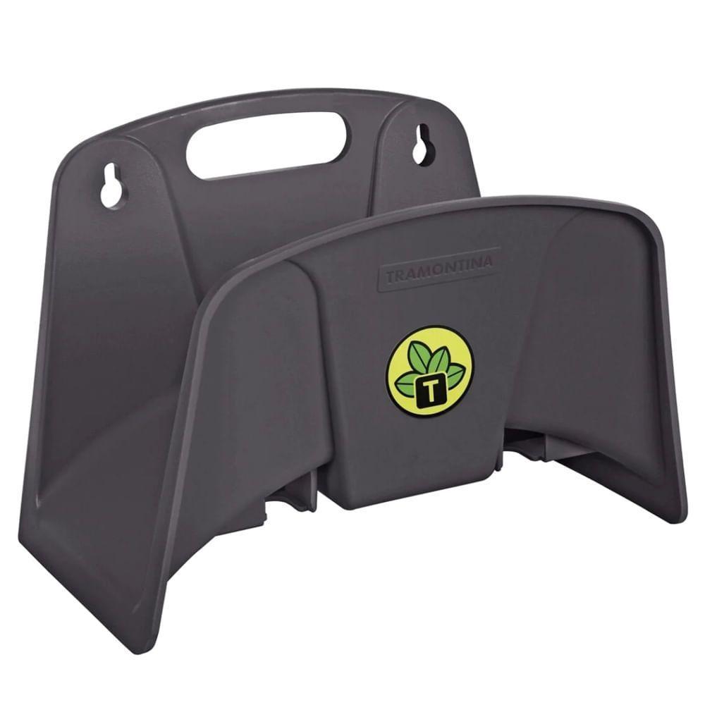 Suporte Fixo Para Mangueiras De 25 A 30m - 78592000 - Tramontina Suporte Fixo P-mangueira Tramontina - 1