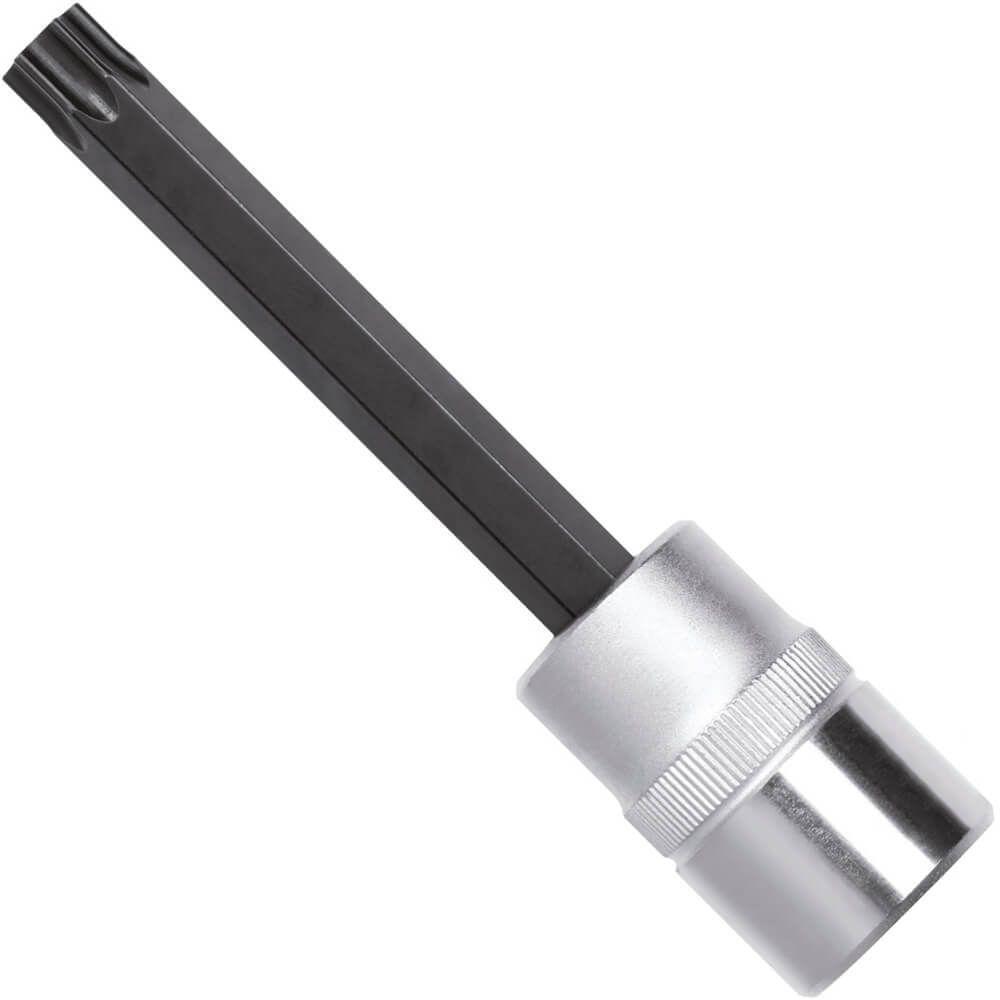 Soquete Torx Longo 1-2" T25 - 3300451 - Gedore Red - 1