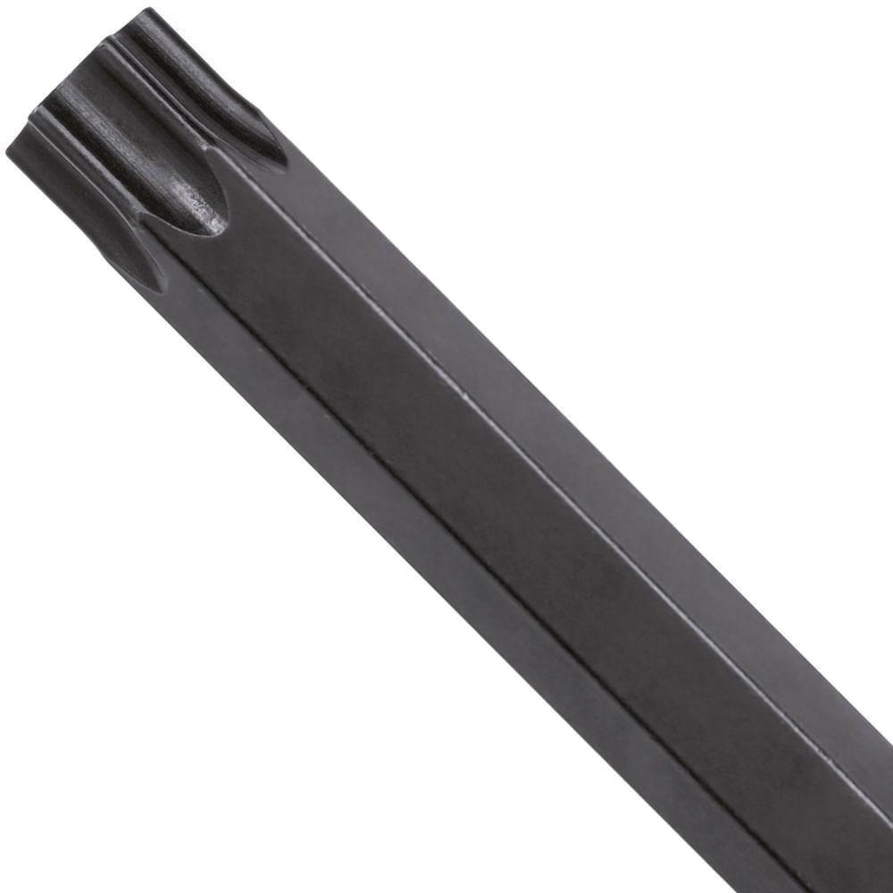 Soquete Torx Longo 1-2" T25 - 3300451 - Gedore Red - 2