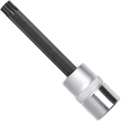 Soquete Torx Longo 1-2" T25 - 3300451 - Gedore Red