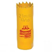 Serra Copo Bi-metal 13-16"" 21mm - Fch1036-g - Starrett Serra Copo Bimetal 13-16-21mm Sh1036 Sta - 1
