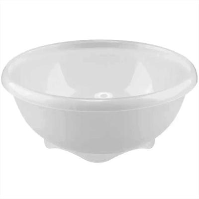 Saladeira Plástica 28cm Cores Sortidas - 315 - Sanremo Saladeira Sanremo 315.