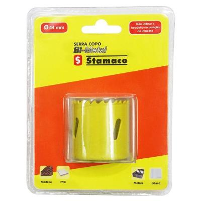 Serra Copo Bi Metal 44mm - 1379 - Stamaco Serra Copo Bi-metal 44mm Stamaco 137.9