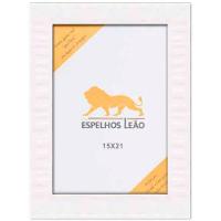 Quadro Para Fotos Coral 15 Branco 15 X 10 Cm - 2013.052bc - Leão - 1