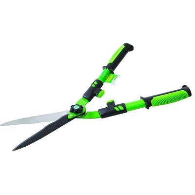 Tesoura Para Cerca Viva Ts-30886 - 3936002 - Trapp Tesoura P-cerca Viva Ts-30886 Trapp 3936002