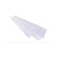 Telha Pp Kalheta Perfil 440 2,1mm 4,5 Metros - 54.0450 - Atco Telha Pp Kalheta Perfil 440 - 4,50m Atco 54.0450 - 1