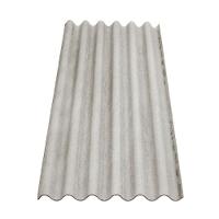 Telha Fibrocimento Ondulada 366x110cm 6mm Cinza - 220163665 - Brasilit - 2