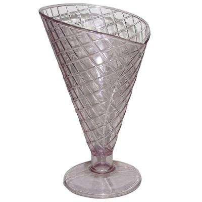 Taça Cascão Avulsa Cores Sortidas - Tc750 - Monte Líbano Taca Cascao Avulsa Delta Tc750