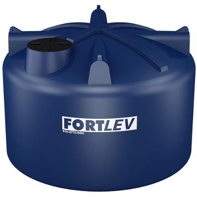 Tanque D'água De Polietileno 15000 Litros - 2070054 - Fortlev Tanque 15000l Polietileno