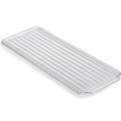 Tampa Para Cesta E Gaveta Cristal - 3289 - Arthi