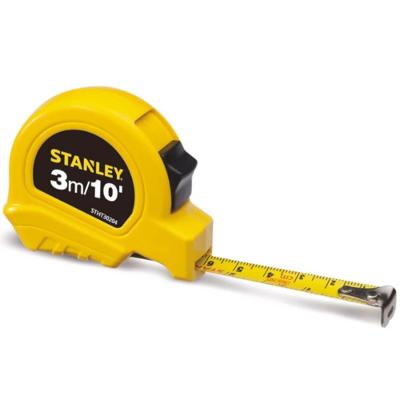 Trena Básica Com 3 Metros - Stht30204-840 - Stanley