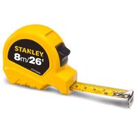Trena Básica Com 8 Metros - Stht33994-840 - Stanley - 1