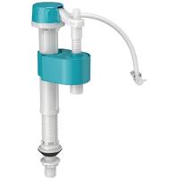 Torre De Entrada Universal Regulavel Para Caixa Acoplada - 1100.si.58.01 - Deca Torre Entrada Univ.regulavel P-cx Acopla - 1