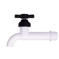 Torneira Plástica Média 3-4 Para Pia - 104-ml - Macloren - 1