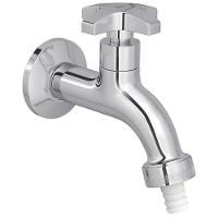 Torneira Para Jardim E Tanque Max - 1153.c34 - Deca Torneira P-jardim-tanque Max 1153 C34 De 1153.c34 - 1