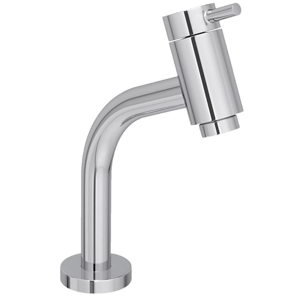 Torneira De Mesa Para Lavatório Bica Baixa Link - 1197.c.lnk - Deca Torneira Lavatorio Mesa B.baixa Link Dec - 1