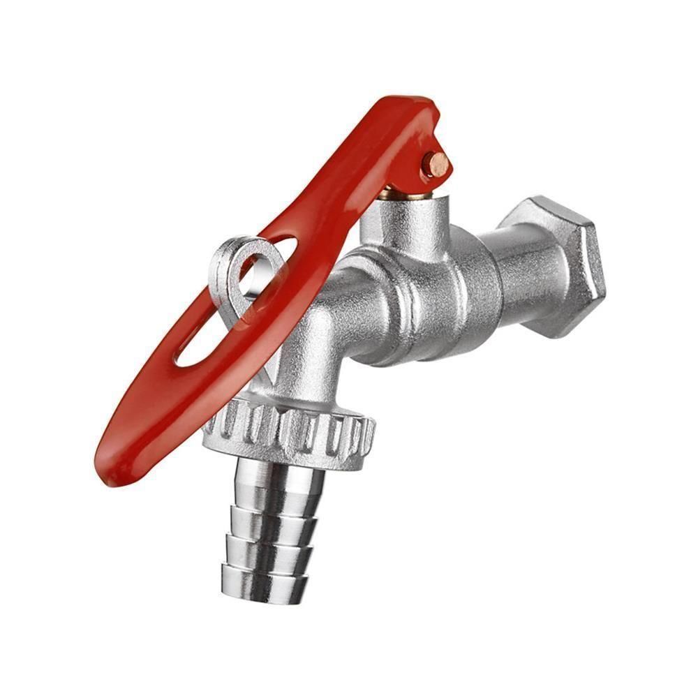 Torneira Esfera Para Cadeado 1127 C12 - 7048490 - Lorenzetti Torneira Esfera Para Cadeado 1127c12 Lor 7048490 - 1