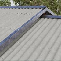 Telha Maxiplac 6mm 3.30x1.06 Metros Crfs - 235063305 - Brasilit Telha Maxionda 6mm 3,30x1,06m Crfs - 8
