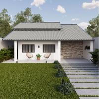 Telha Maxiplac 6mm 3.30x1.06 Metros Crfs - 235063305 - Brasilit Telha Maxionda 6mm 3,30x1,06m Crfs - 9