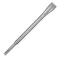 Talhadeira Sds Plus 250mm Para Concreto - 2609390394 - Bosch - 1