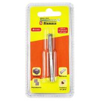 Serra Copo Diamantada 6mm - 1751 - Stamaco Serra Copo Diamantada 6mm Stamaco 175.1 - 1