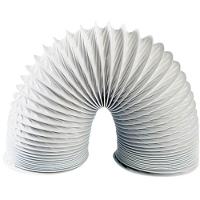 Tubo Polywest 3 Metros X 125mm - 3004300003 - Westaflex Tubo Polywest 3 Metros X 125mm - 3004300003 - Westaflex - 1