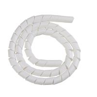 Tubo Espiral Branco De 3-4"" Polegada E 1 Metro - 57499042 - Tramontina Espiral 3-4" 1m Branco Tramontina 57499-042 - 1