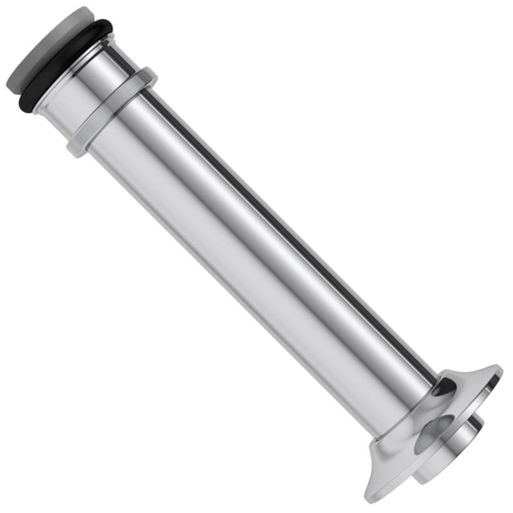 Tubo De Ligação Para Bacia Cromado - 1968.c - Deca Tubo De Ligacao P-bacia Cromado Deca 1968.c - 1