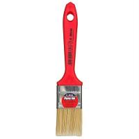 Trincha Pluma Tek Cerda Branca 3-4"" - 315-2 - Pinceis Atlas Trincha Plumatek Cerda Branca 3-4" Atlas 315-2 - 1