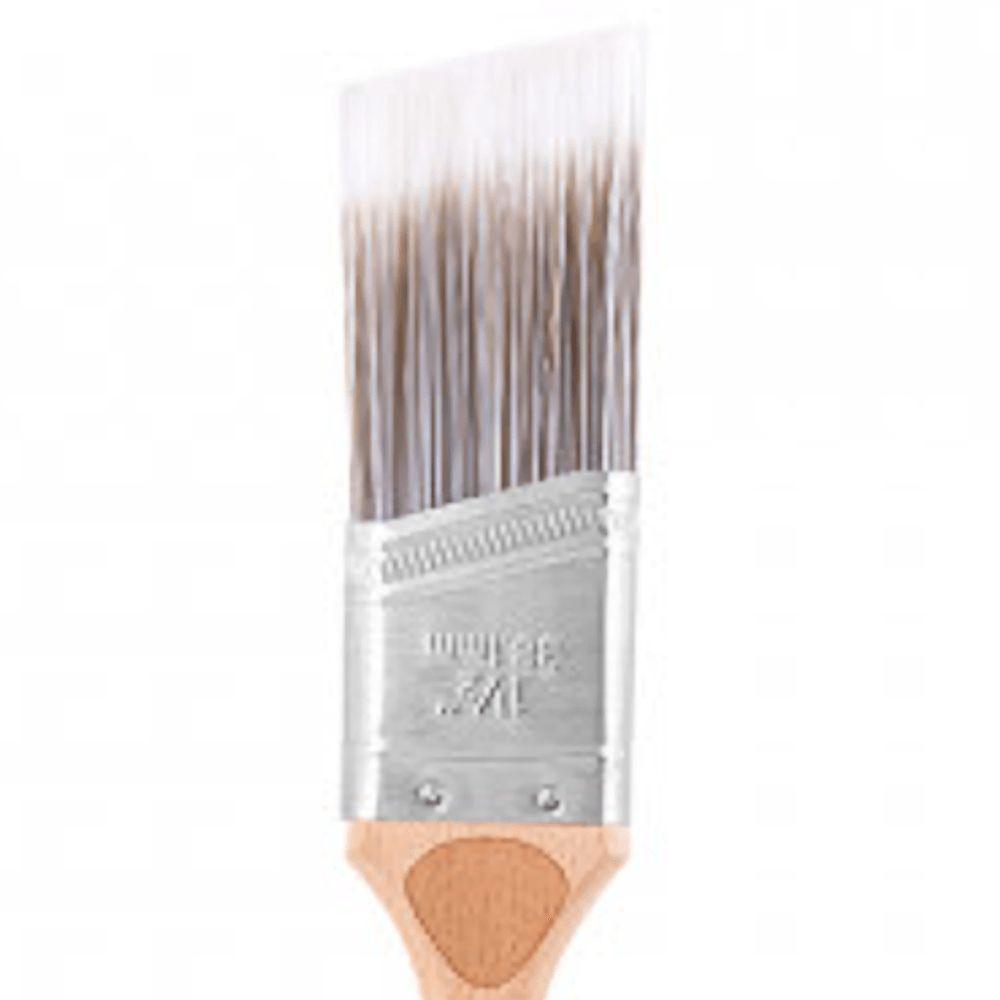 Trincha Pro Angular Sintética De 2"" - 60101008 - Tigre Trincha Pro Angular Sintética De 2" - 60101008 - Tigre - 2